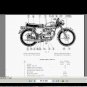 BSA TWINS REPAIR MANUAL for Lightning A65 A50 Scrambler
