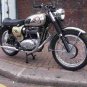 BSA TWINS REPAIR MANUAL for Lightning A65 A50 Scrambler