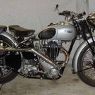 TRIUMPH TIGER 1938 MOTORCYCLE MANUALs 70 80 90 5T 6S 5H 3H 3S 2H 3SC 2HC & Amal
