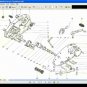 BSA B44 MOTORCYCLE PARTS MANUAL & B-44 PART MANUALS