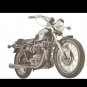 TRIUMPH T-150 TRIDENT WORKSHOP OWNERS & PARTS MANUALs