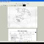 TRIUMPH TR2 TR3 PARTS MANUAL TR 2 TR 3 PART NUMBER LIST