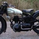NORTON 16 H BIG 4 ES 2 18 16H MOTORCYCLE REPAIR MANUAL
