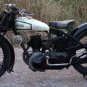 NORTON 16 H BIG 4 ES 2 18 16H MOTORCYCLE REPAIR MANUAL