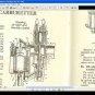 NORTON 16 H BIG 4 ES 2 18 16H MOTORCYCLE REPAIR MANUAL