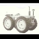 COUNTY TRACTOR FC 1174 SERVICE MANUAL Set