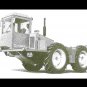 COUNTY TRACTOR FC 1174 SERVICE MANUAL Set