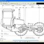 COUNTY TRACTOR FC 1174 SERVICE MANUAL Set