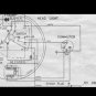 BENELLI WARDS RIVERSIDE 125 175 REPAIR OPERATION MANUAL