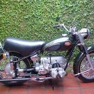 ZUNDAPP KS601 KS-601 MOTORCYCLE OPERATIONS and PARTS LIST MANUALS