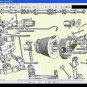 NORTON MANX 30 40 REPAIR OPERATIONS MANUALS & Brochure