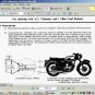 LUCAS BSA TRIUMPH DOT ENFIELD INDIAN ELECTRICAL MANUALs