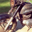 NORTON TWINS 650 750 Jubilee Atlas REPAIR PARTs MANUALs