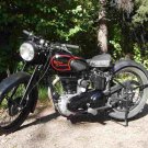 ROYAL ENFIELD 350 cc WD/CO MOTORCYCLE WORKSHOP MANUAL