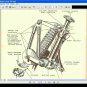 ROYAL ENFIELD 350 cc WD/CO MOTORCYCLE WORKSHOP MANUAL
