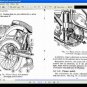 BSA A7 A10 500 650 OHV Motorcycle SERVICE & AD MANUALs