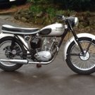 TRIUMPH TIGER CUB MOTORCYCLE & ZENITH AMAL CARB MANUALs