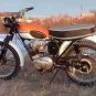 TRIUMPH TIGER CUB MOTORCYCLE & ZENITH AMAL CARB MANUALs