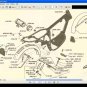 MONTESA Cota 247 247c MOTORCYCLE PART & DIAGRAM MANUAL