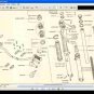MONTESA Cota 247 247c MOTORCYCLE PART & DIAGRAM MANUAL
