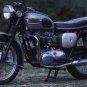 TRIUMPH Bonneville Tiger Cub SERVICE SHEET MANUALs Set
