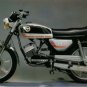 ZUNDAPP 529 MOTORCYCLE PART DIAGRAM LIST &PARTS MANUALS