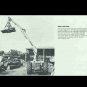 COUNTY SUPER 4 654 754 TRACTOR OPERATION SERVICE MANUAL