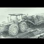 COUNTY SUPER 4 654 754 TRACTOR OPERATION SERVICE MANUAL
