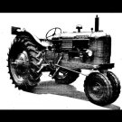 NUFFIELD PM3 PM4 M DM 3 4 TRACTOR SERVICE REPAIR MANUAL