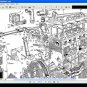 NUFFIELD PM3 PM4 M DM 3 4 TRACTOR SERVICE REPAIR MANUAL