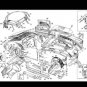MGA MG WORKSHOP SERVICE TUNING and PARTS MANUALS 1200 pages total!