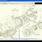 COUNTY TRACTOR FORWARD CONTROL PARTS MANUAL & ATTACHMENT GUIDE Set
