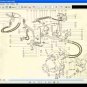 COUNTY TRACTOR FORWARD CONTROL PARTS MANUAL & ATTACHMENT GUIDE Set