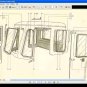 COUNTY TRACTOR FORWARD CONTROL PARTS MANUAL & ATTACHMENT GUIDE Set