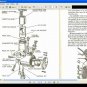 BSA C15 B40 Sports Star & Scrambles MOTORCYCLE MANUAL