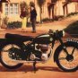 ARIEL COLT MOTORCYCLE OWNERS MANUAL + PARTS MANUALs   & Brochure Set