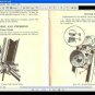ARIEL COLT MOTORCYCLE OWNERS MANUAL + PARTS MANUALs & Brochure Set