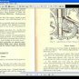 ARIEL COLT MOTORCYCLE OWNERS MANUAL + PARTS MANUALs & Brochure Set
