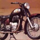 ROYAL ENFIELD INTERCEPTOR MOTORCYCLE OVERHAUL MANUALs