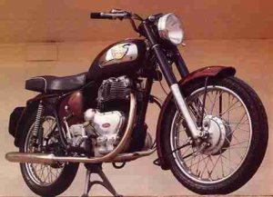 ROYAL ENFIELD INTERCEPTOR MOTORCYCLE OVERHAUL MANUALs