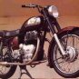 ROYAL ENFIELD INTERCEPTOR MOTORCYCLE OVERHAUL MANUALs