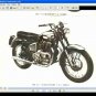 ROYAL ENFIELD INTERCEPTOR MOTORCYCLE OVERHAUL MANUALs
