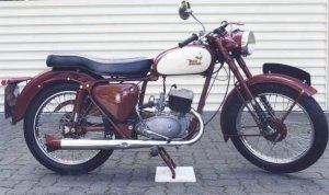 BSA BANTAM D1 D3 D5 D7 D14 SERVICE REPAIR & AD MANUAL s