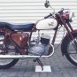 BSA BANTAM D1 D3 D5 D7 D14 SERVICE REPAIR & AD MANUAL s