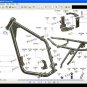 BSA BANTAM D1 D3 D5 D7 D14 SERVICE REPAIR & AD MANUAL s