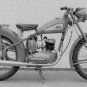 BSA BANTAM D1 D3 D5 D7 D14 SERVICE REPAIR & AD MANUAL s