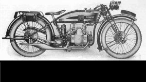 DOUGLAS 350 cc A29 A28 B28 B29 & EW MOTORCYCLE MANUAL
