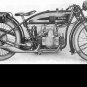 DOUGLAS 350 cc A29 A28 B28 B29 & EW MOTORCYCLE MANUAL