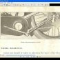 DOUGLAS 350 cc A29 A28 B28 B29 & EW MOTORCYCLE MANUAL