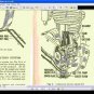 BSA C10 C11 MAINTENANCE SERVICE MANUAL & Ad Brochure
